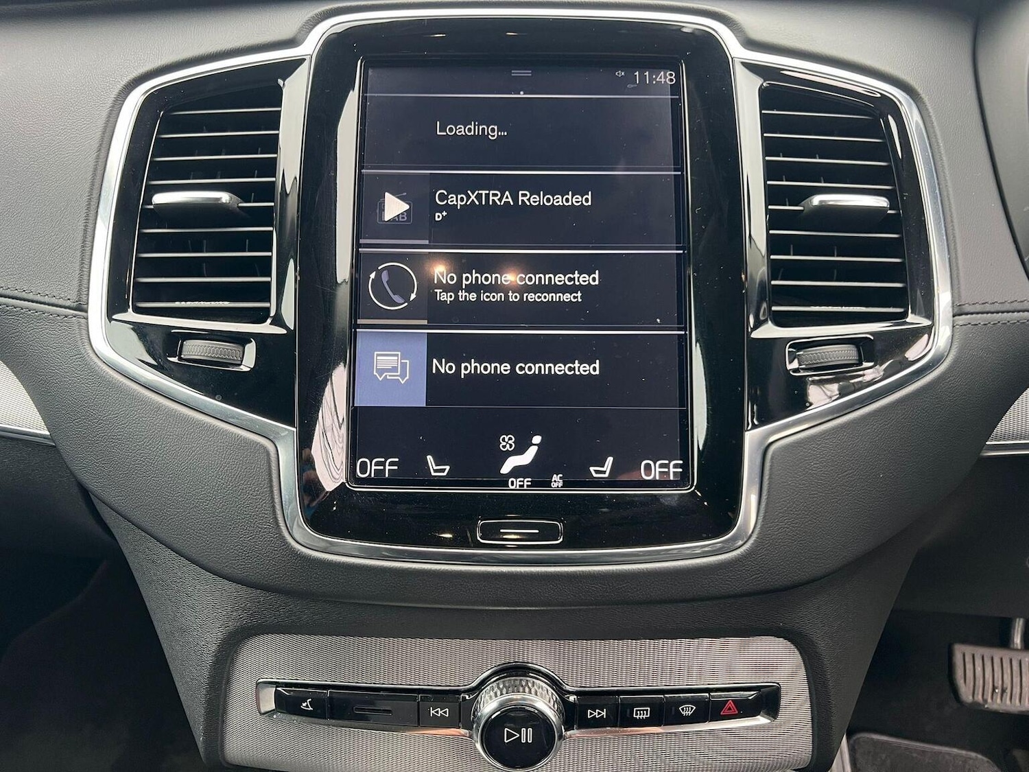 Used Volvo XC90 2015 for sale - 77595371: Photo 54