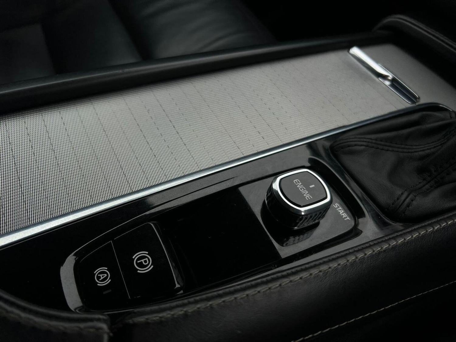 Used Volvo XC90 2015 for sale - 77595371: Photo 55