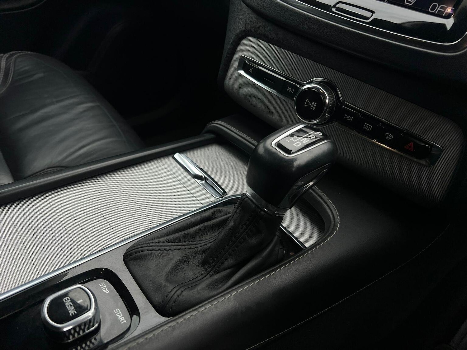 Used Volvo XC90 2015 for sale - 77595371: Photo 56