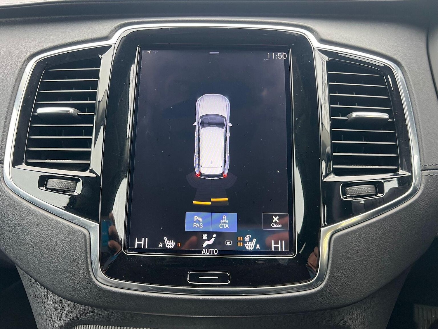 Used Volvo XC90 2015 for sale - 77595371: Photo 60