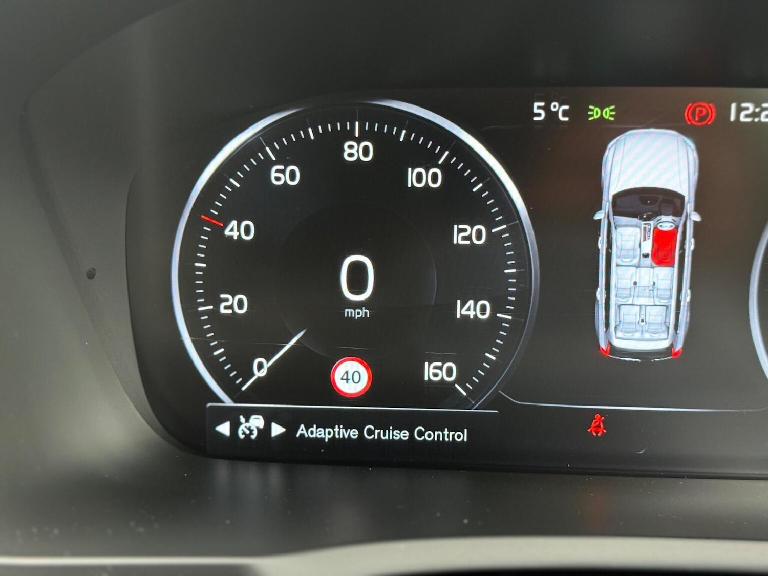 Used Volvo XC90 2015 for sale - 77595371: Photo 61