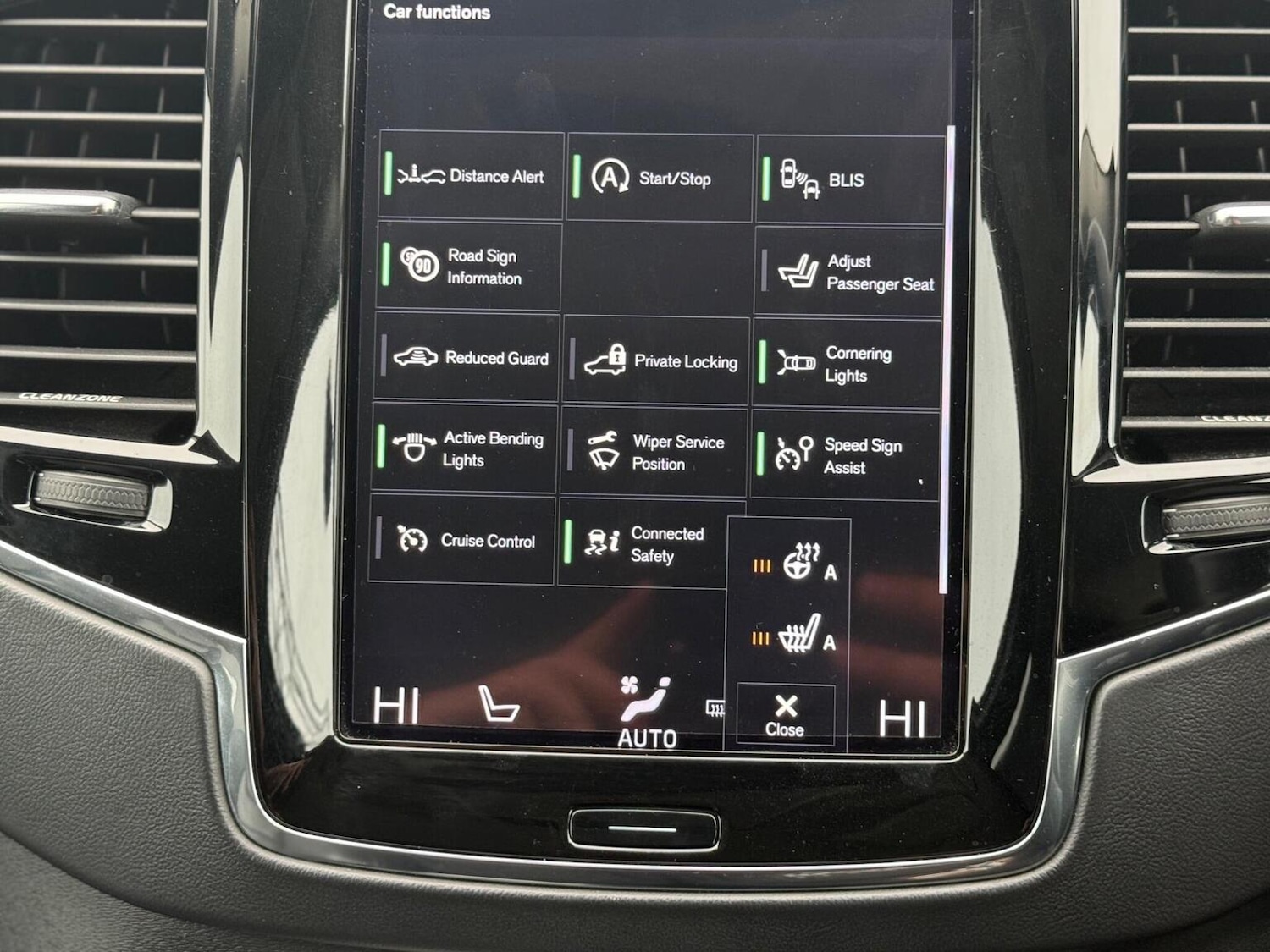 Used Volvo XC90 2015 for sale - 77595371: Photo 66