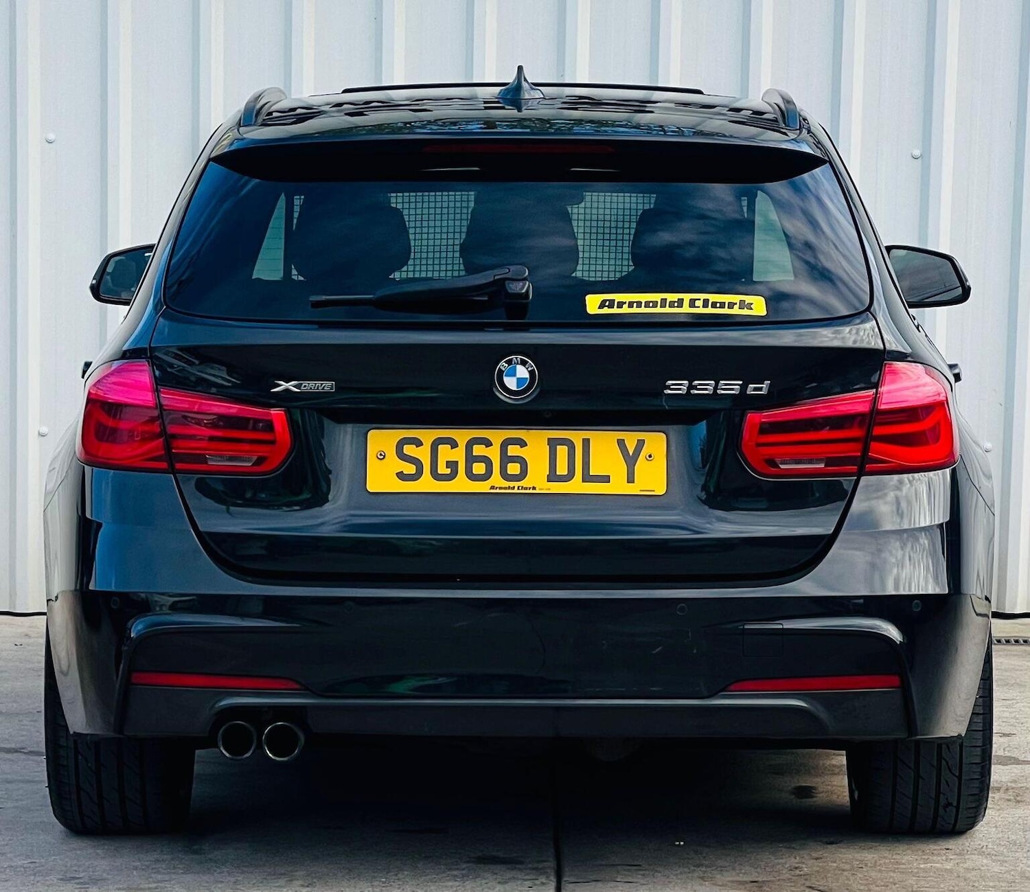 Used BMW 3 Series 2016 for sale - 76391501: Photo 11