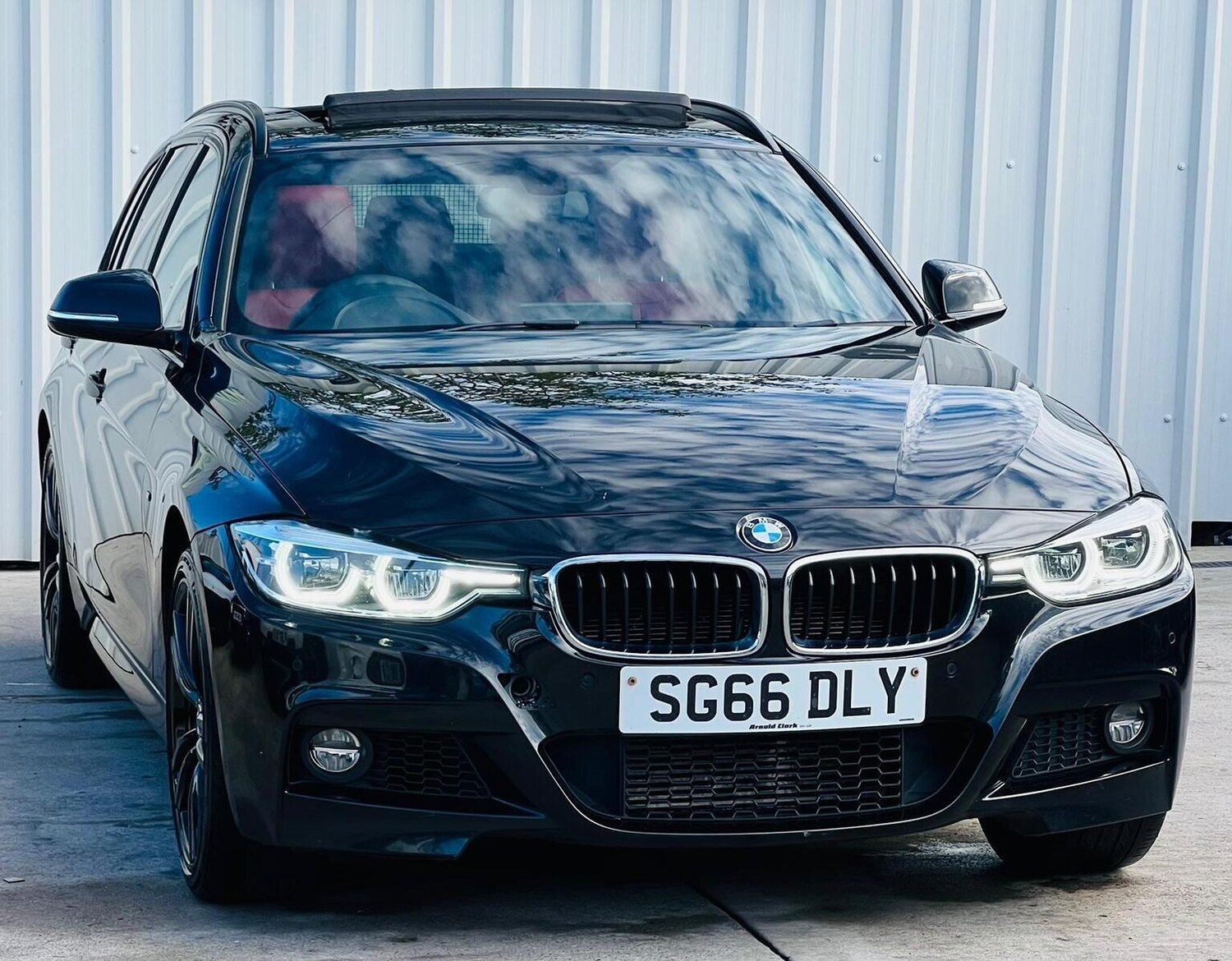 Used BMW 3 Series 2016 for sale - 76391501: Photo 14