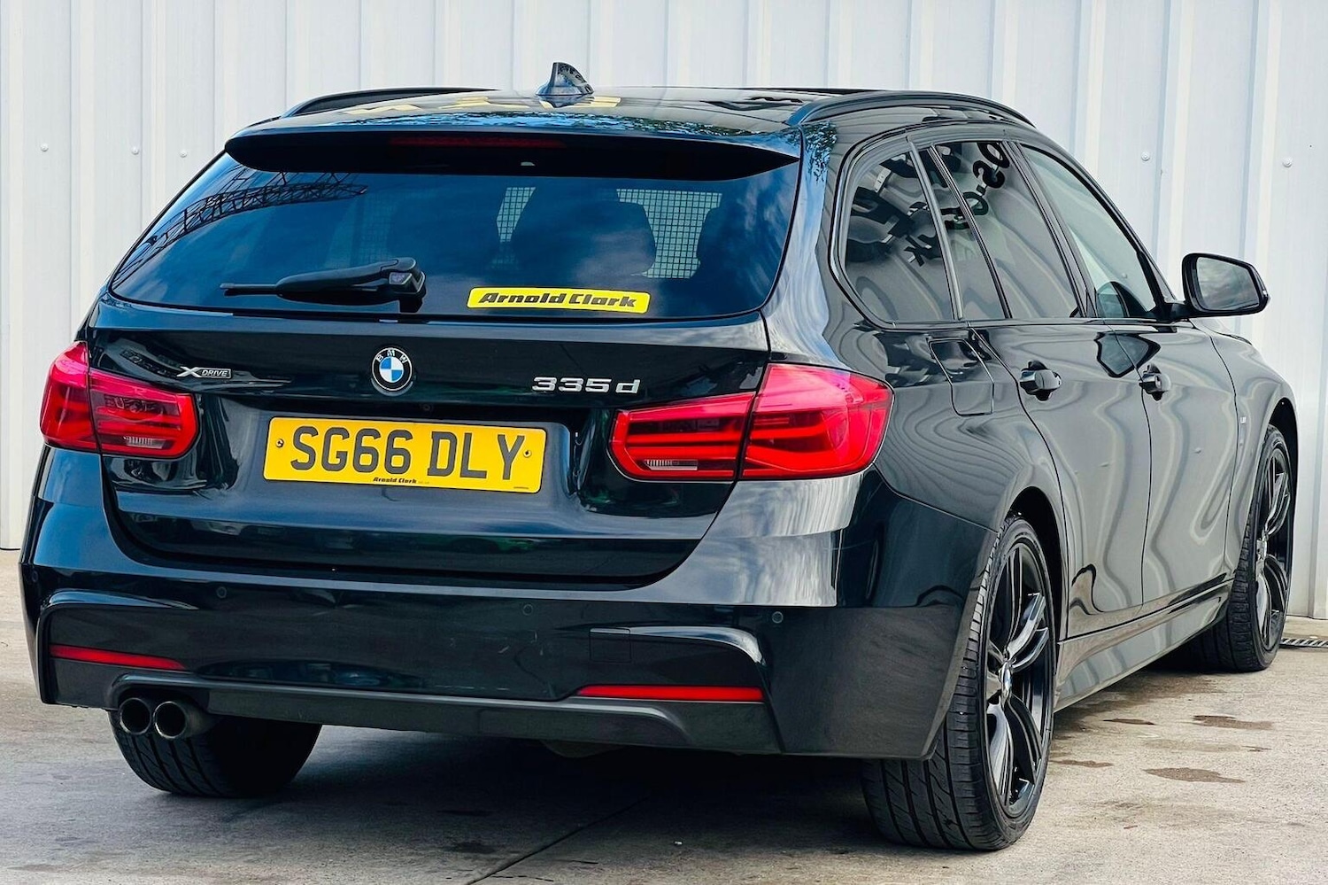 Used BMW 3 Series 2016 for sale - 76391501: Photo 15