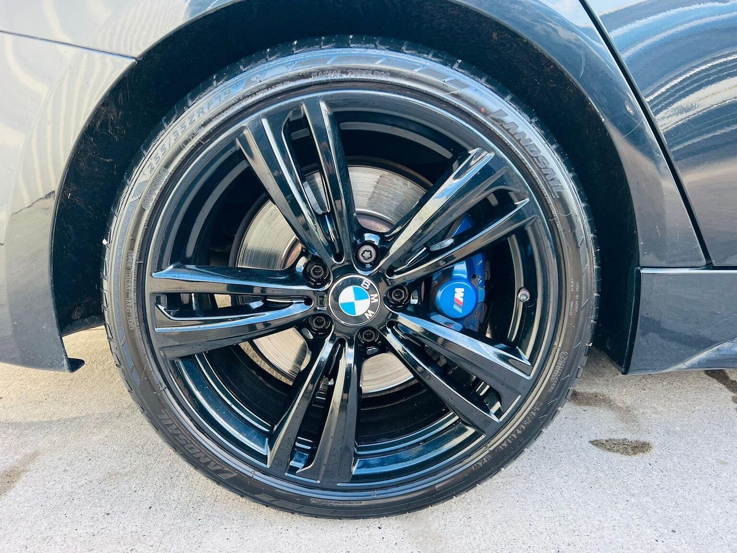 Used BMW 3 Series 2016 for sale - 76391501: Photo 17