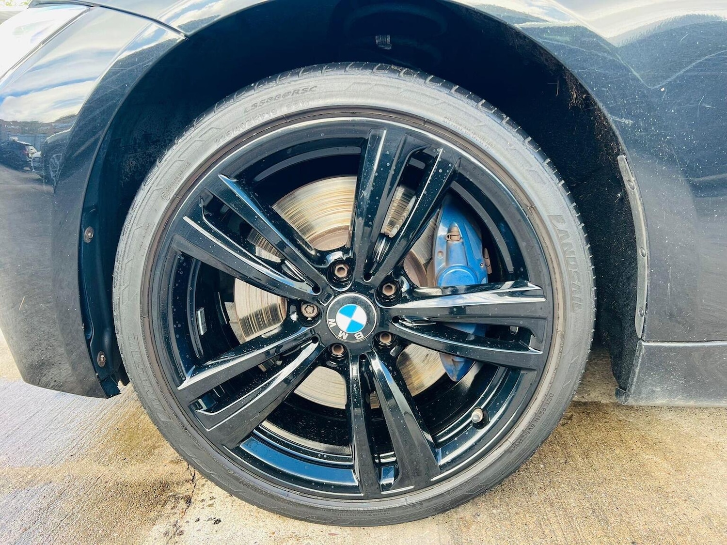 Used BMW 3 Series 2016 for sale - 76391501: Photo 18