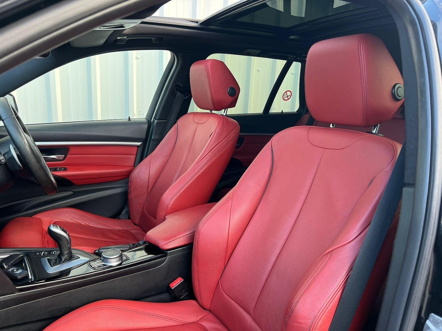 Used BMW 3 Series 2016 for sale - 76391501: Photo 29