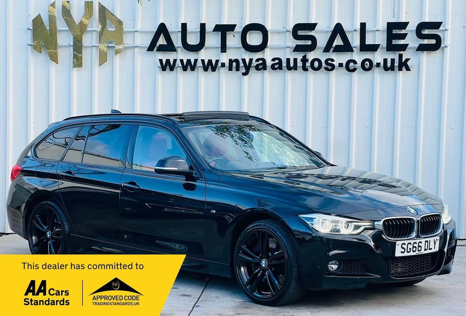 Used BMW 3 Series 2016 for sale - 76391501: Photo 3