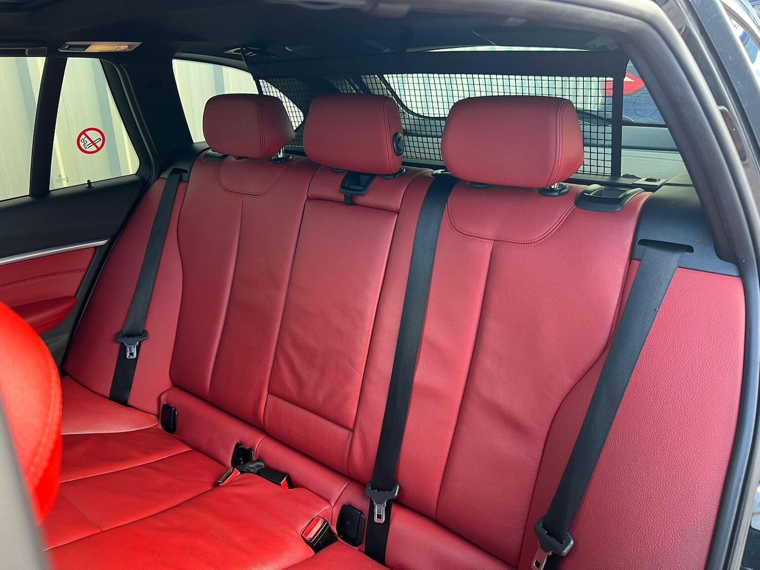 Used BMW 3 Series 2016 for sale - 76391501: Photo 30