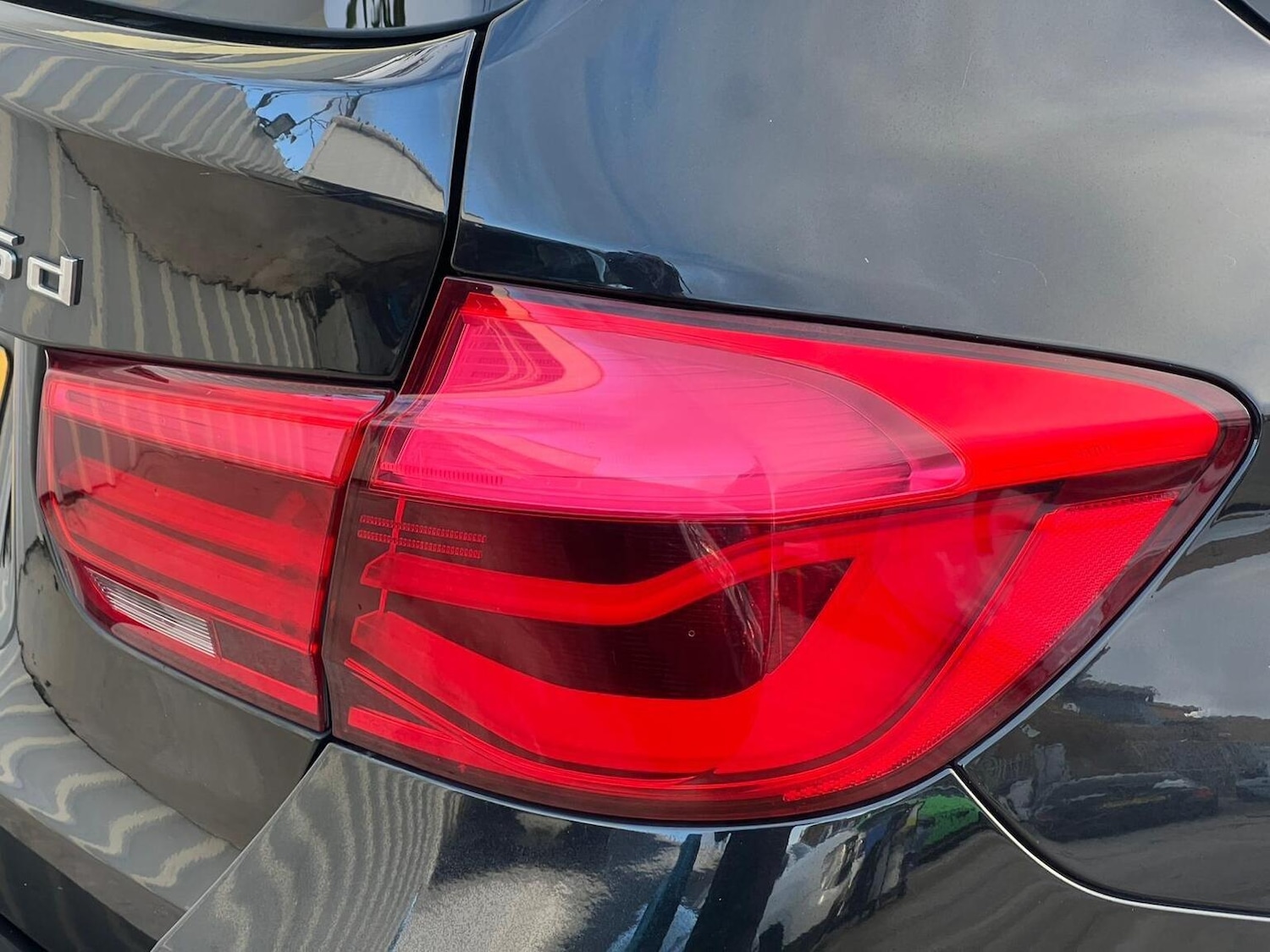 Used BMW 3 Series 2016 for sale - 76391501: Photo 42