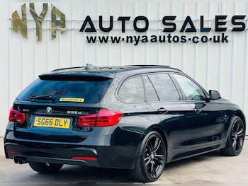 Used BMW 3 Series 2016 for sale - 76391501: Photo