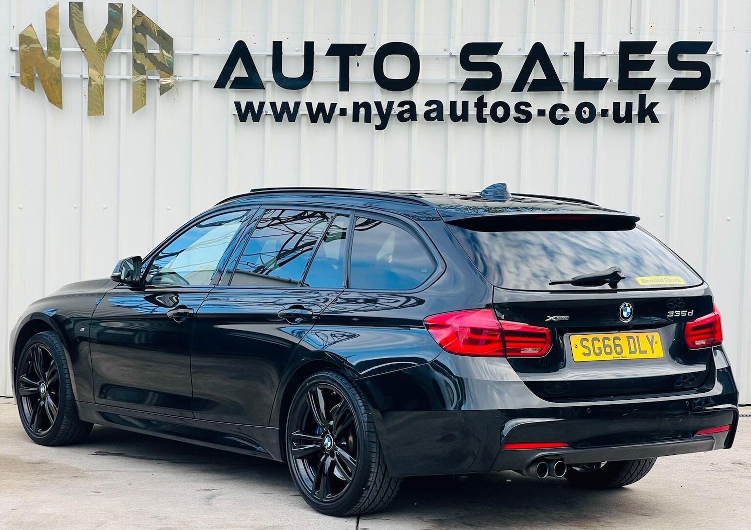 Used BMW 3 Series 2016 for sale - 76391501: Photo 5