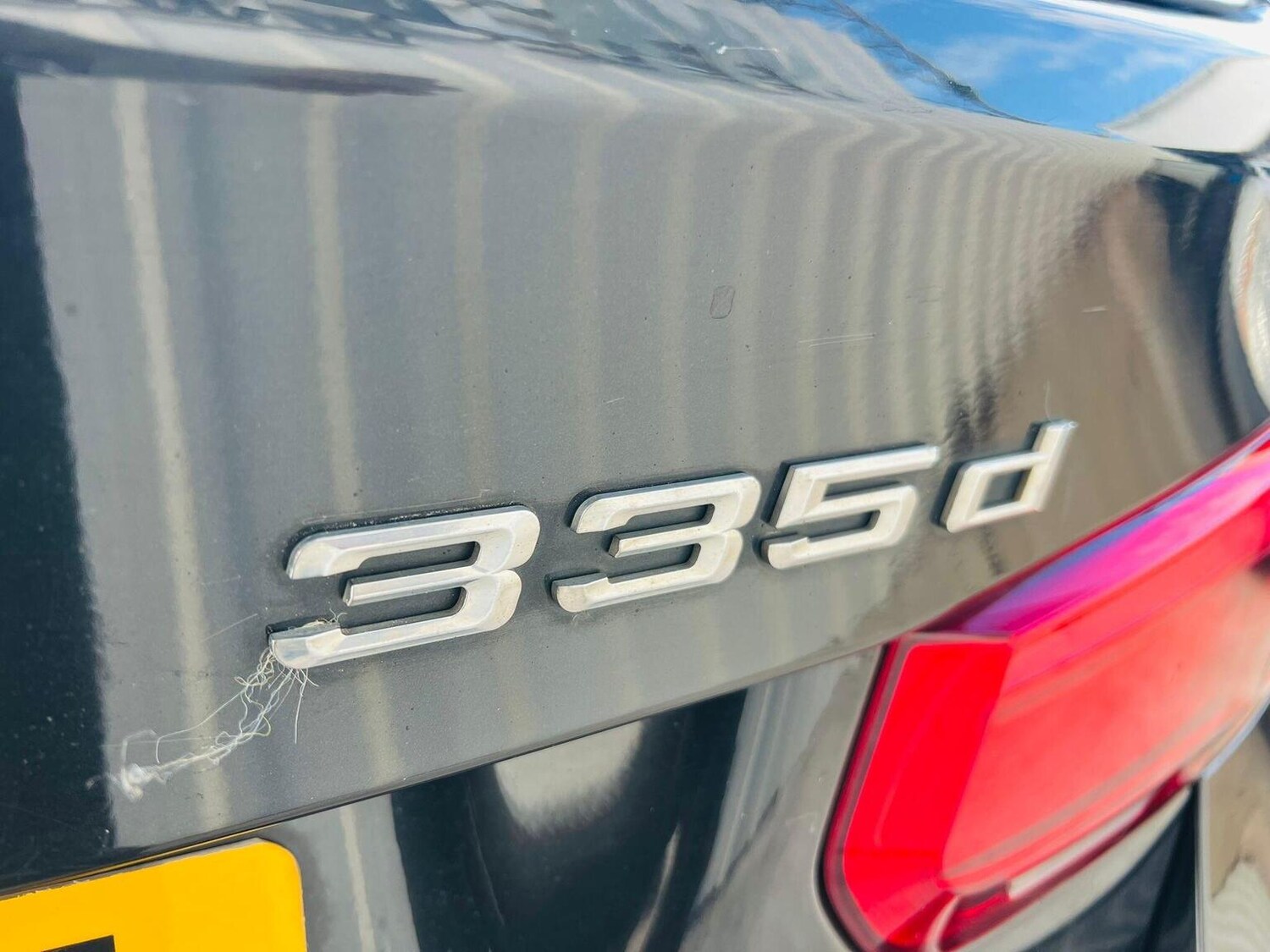 Used BMW 3 Series 2016 for sale - 76391501: Photo 51