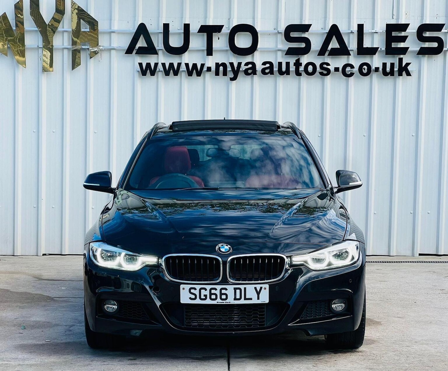 Used BMW 3 Series 2016 for sale - 76391501: Photo 8