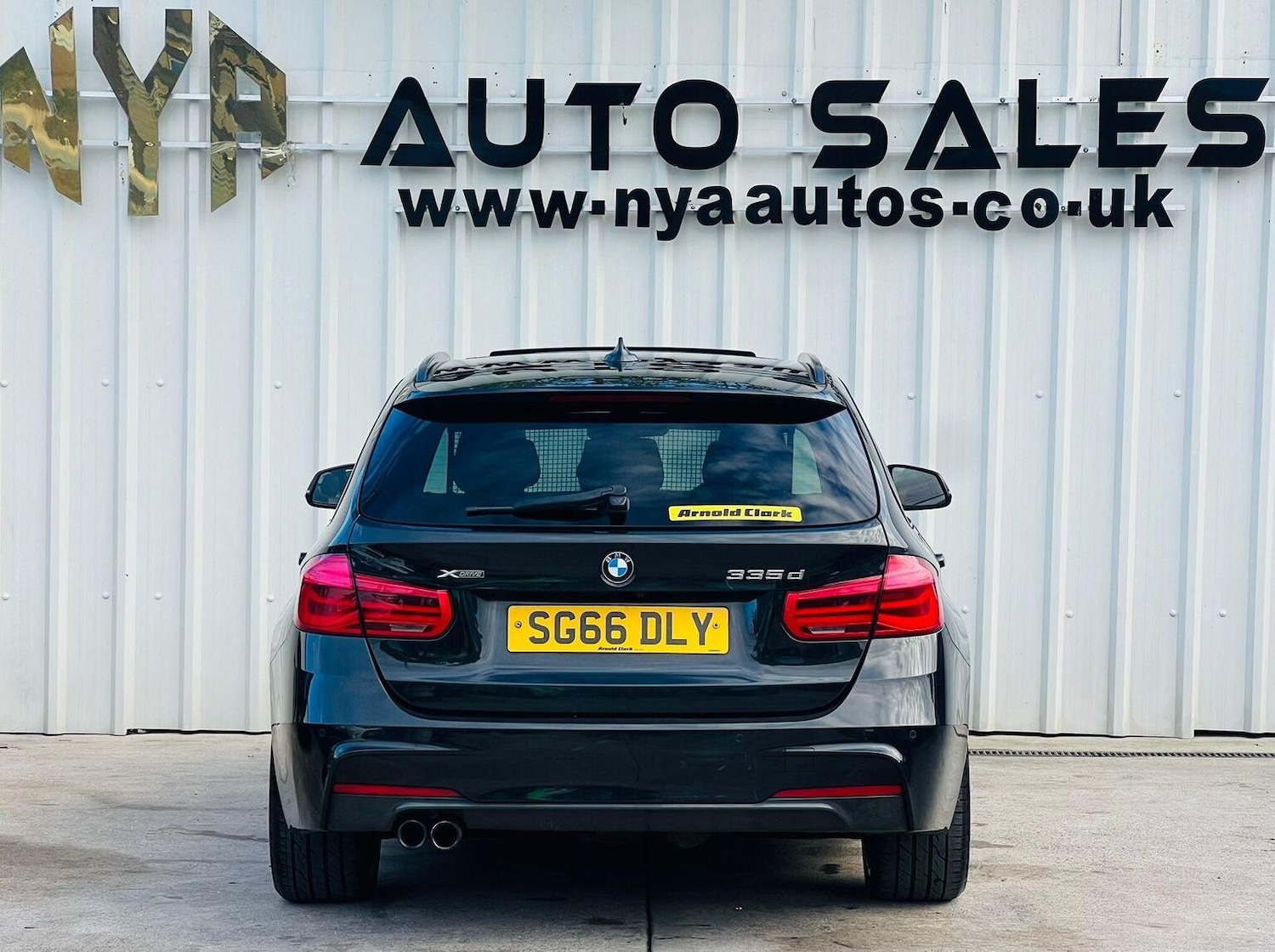 Used BMW 3 Series 2016 for sale - 76391501: Photo 9