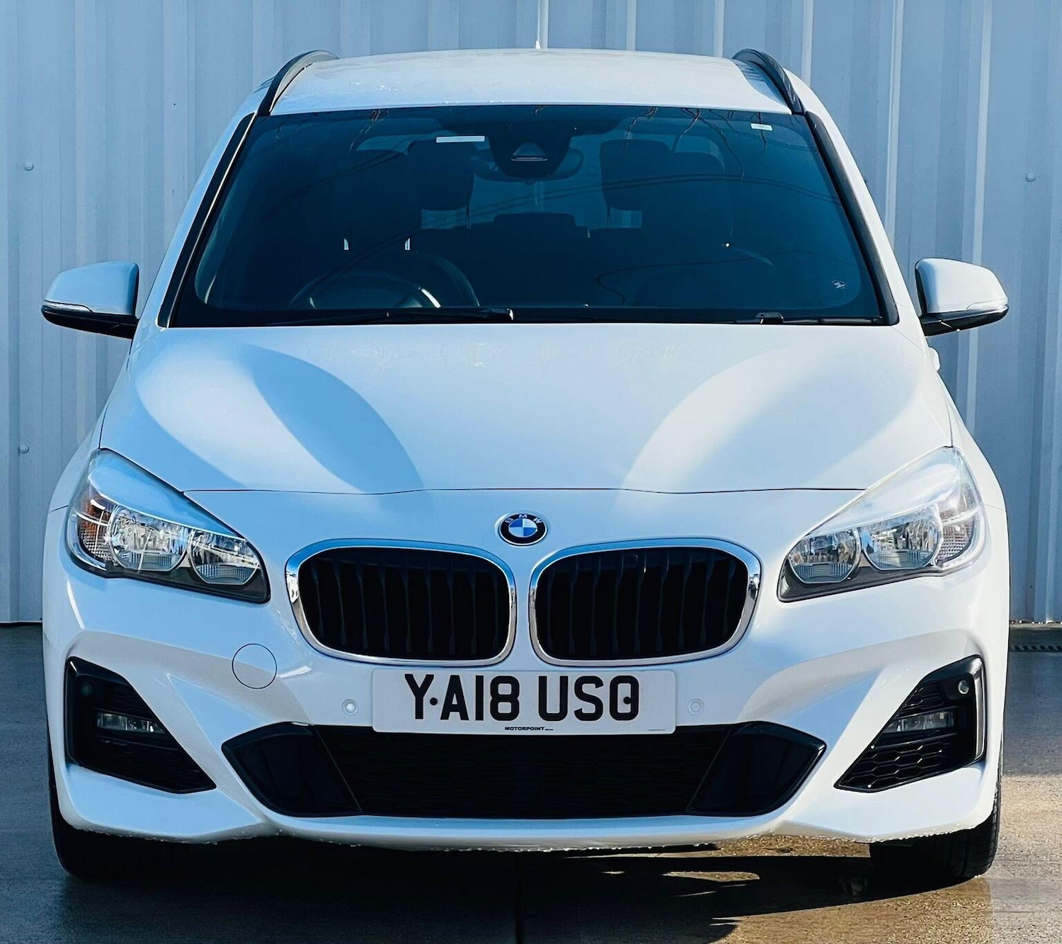 Used BMW 2 Series 2018 for sale - 77357353: Photo 10