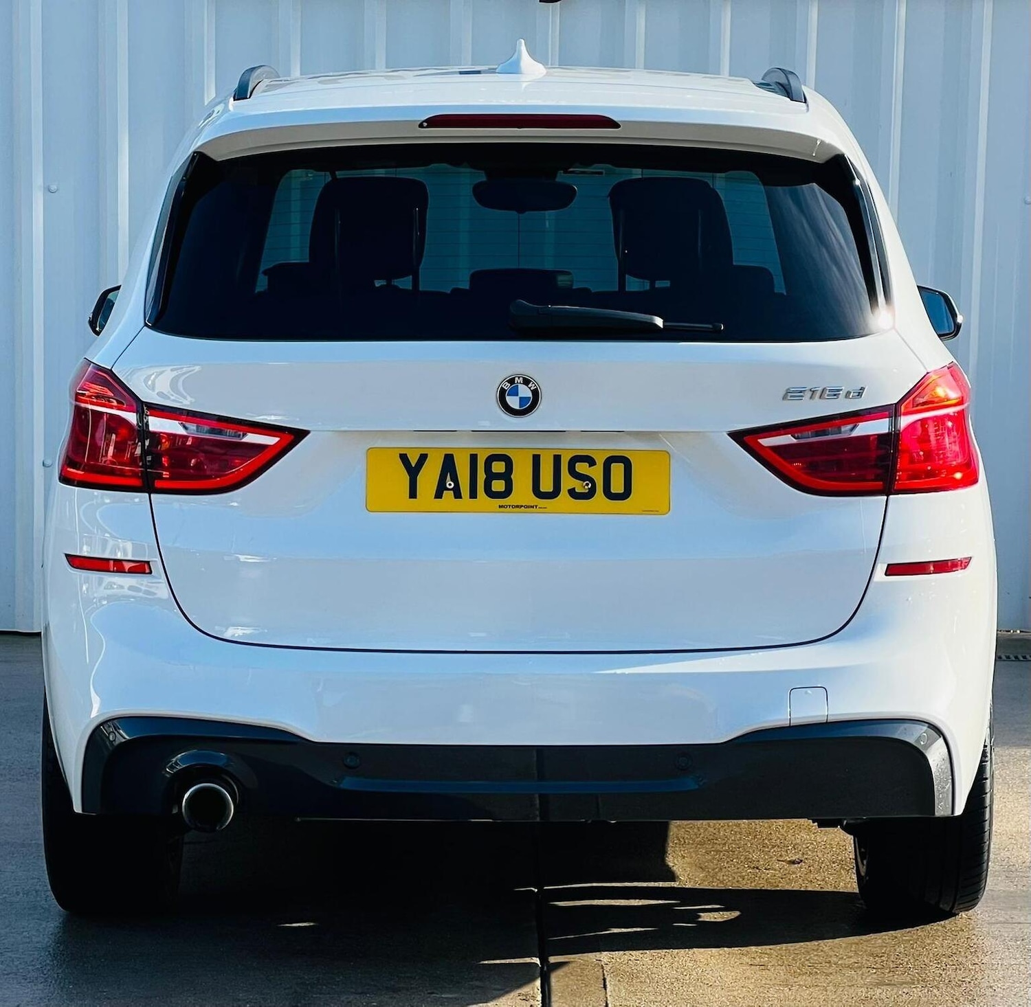 Used BMW 2 Series 2018 for sale - 77357353: Photo 11