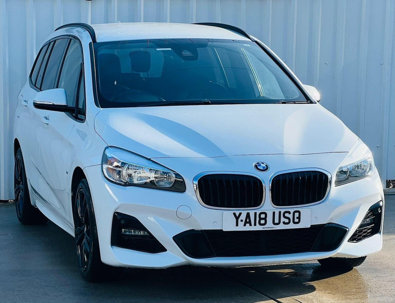 Used BMW 2 Series 2018 for sale - 77357353: Photo 12