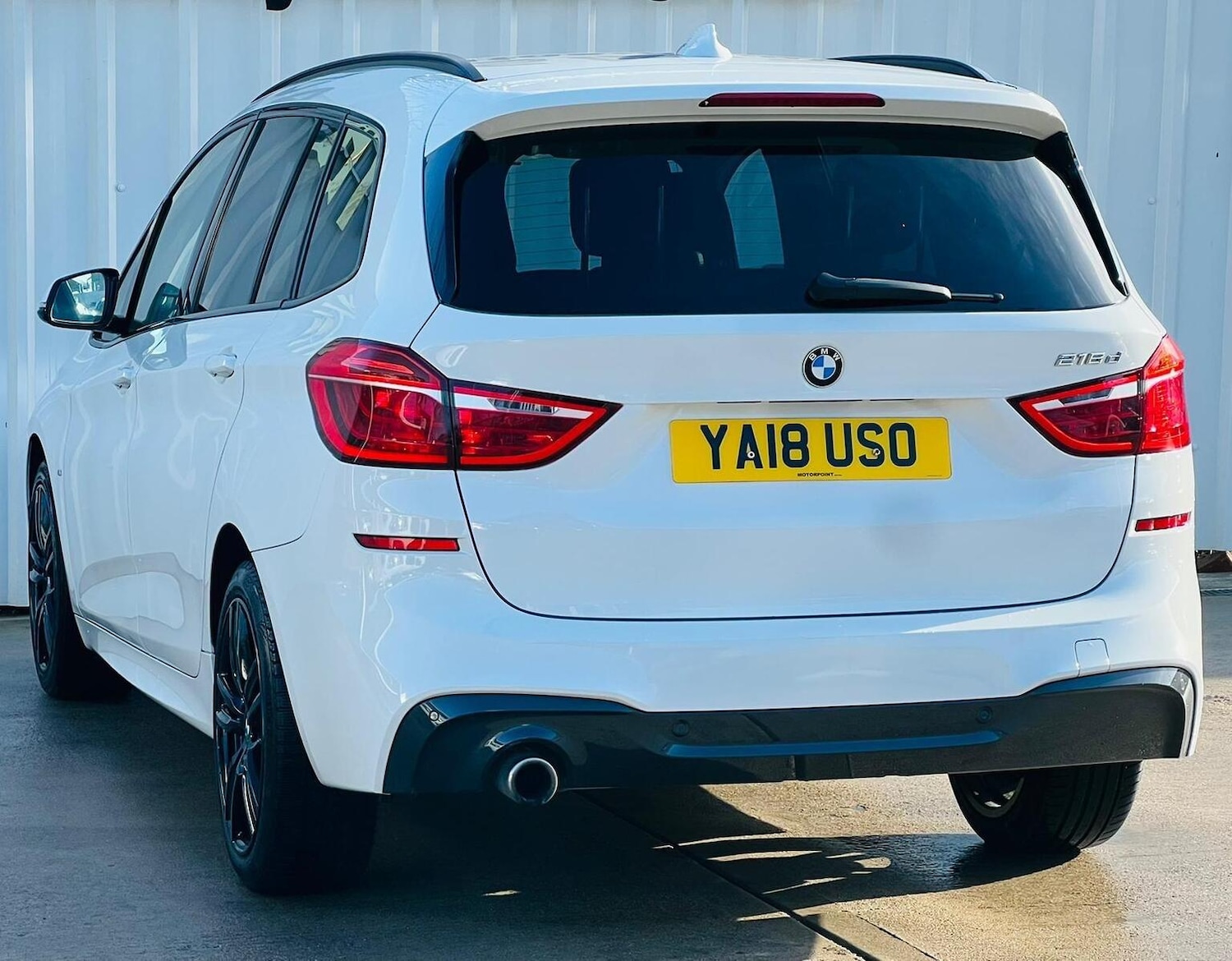 Used BMW 2 Series 2018 for sale - 77357353: Photo 13