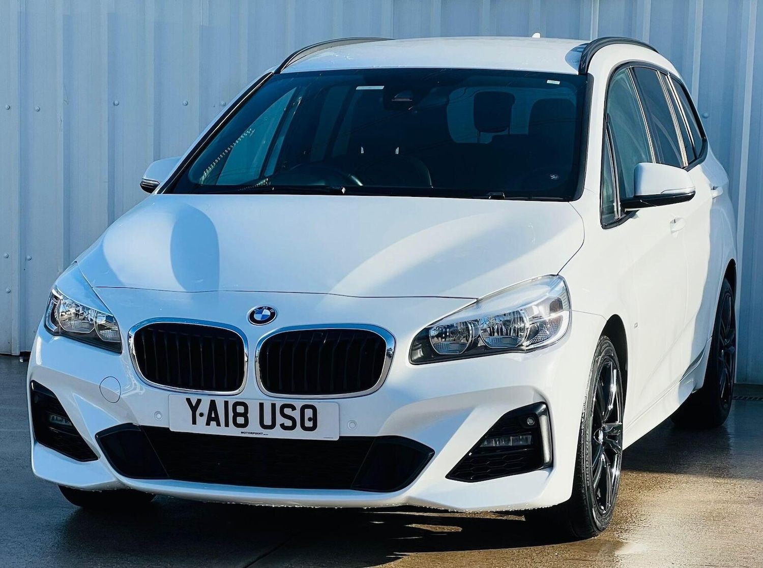 Used BMW 2 Series 2018 for sale - 77357353: Photo 14