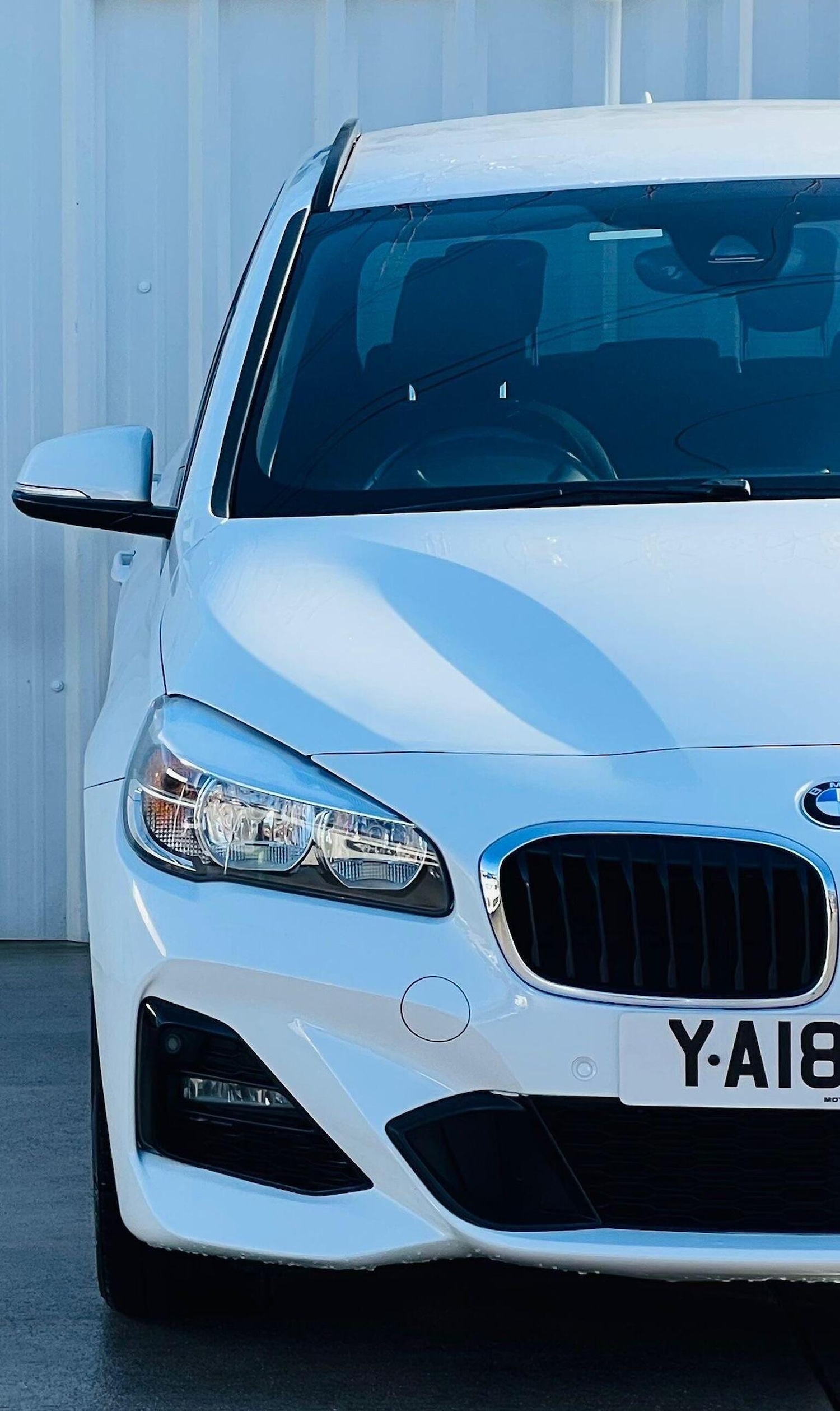 Used BMW 2 Series 2018 for sale - 77357353: Photo 15