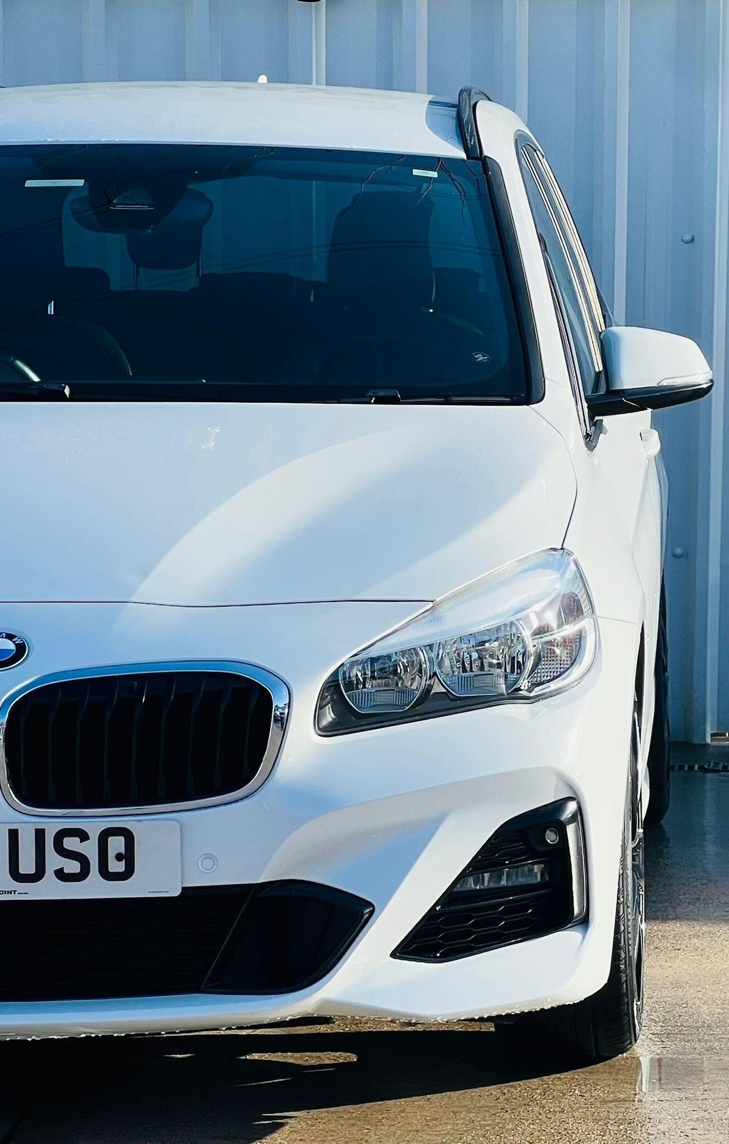 Used BMW 2 Series 2018 for sale - 77357353: Photo 16