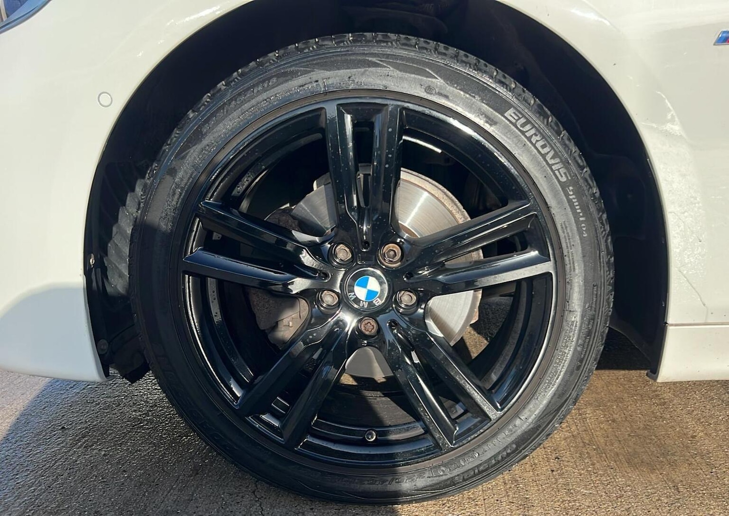 Used BMW 2 Series 2018 for sale - 77357353: Photo 17