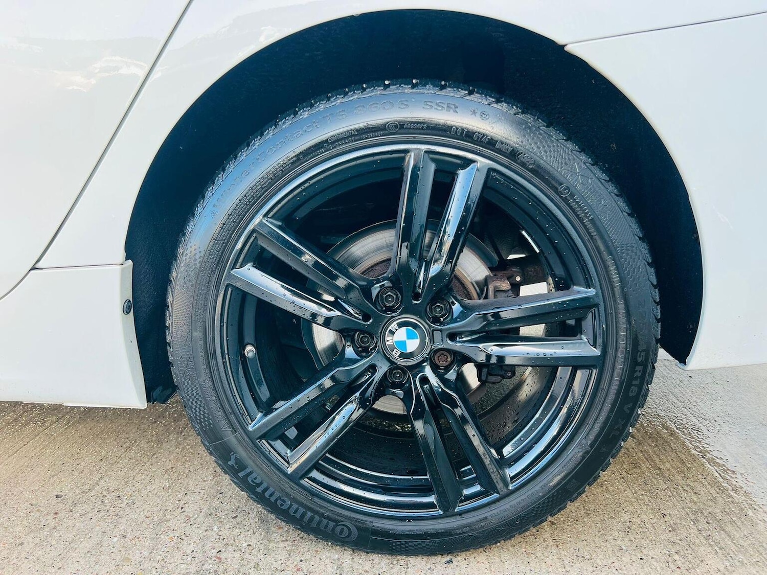 Used BMW 2 Series 2018 for sale - 77357353: Photo 18