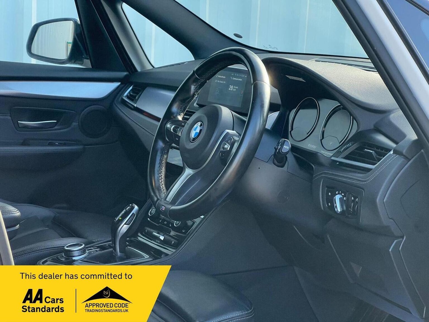 Used BMW 2 Series 2018 for sale - 77357353: Photo 2