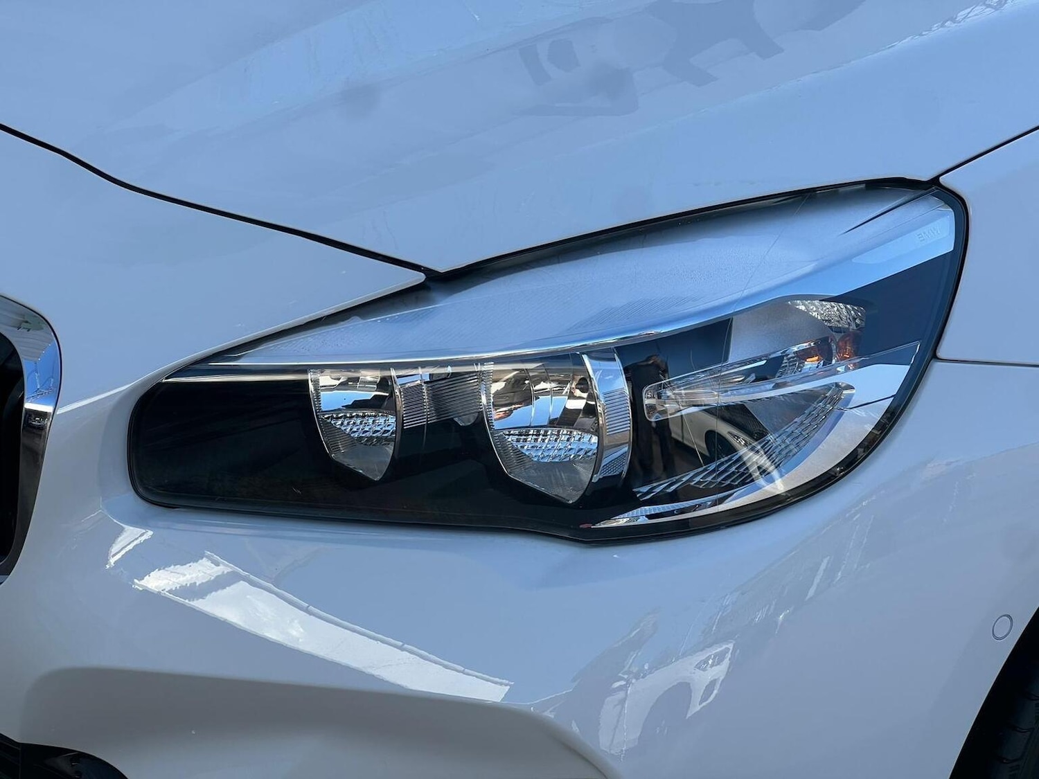 Used BMW 2 Series 2018 for sale - 77357353: Photo 22