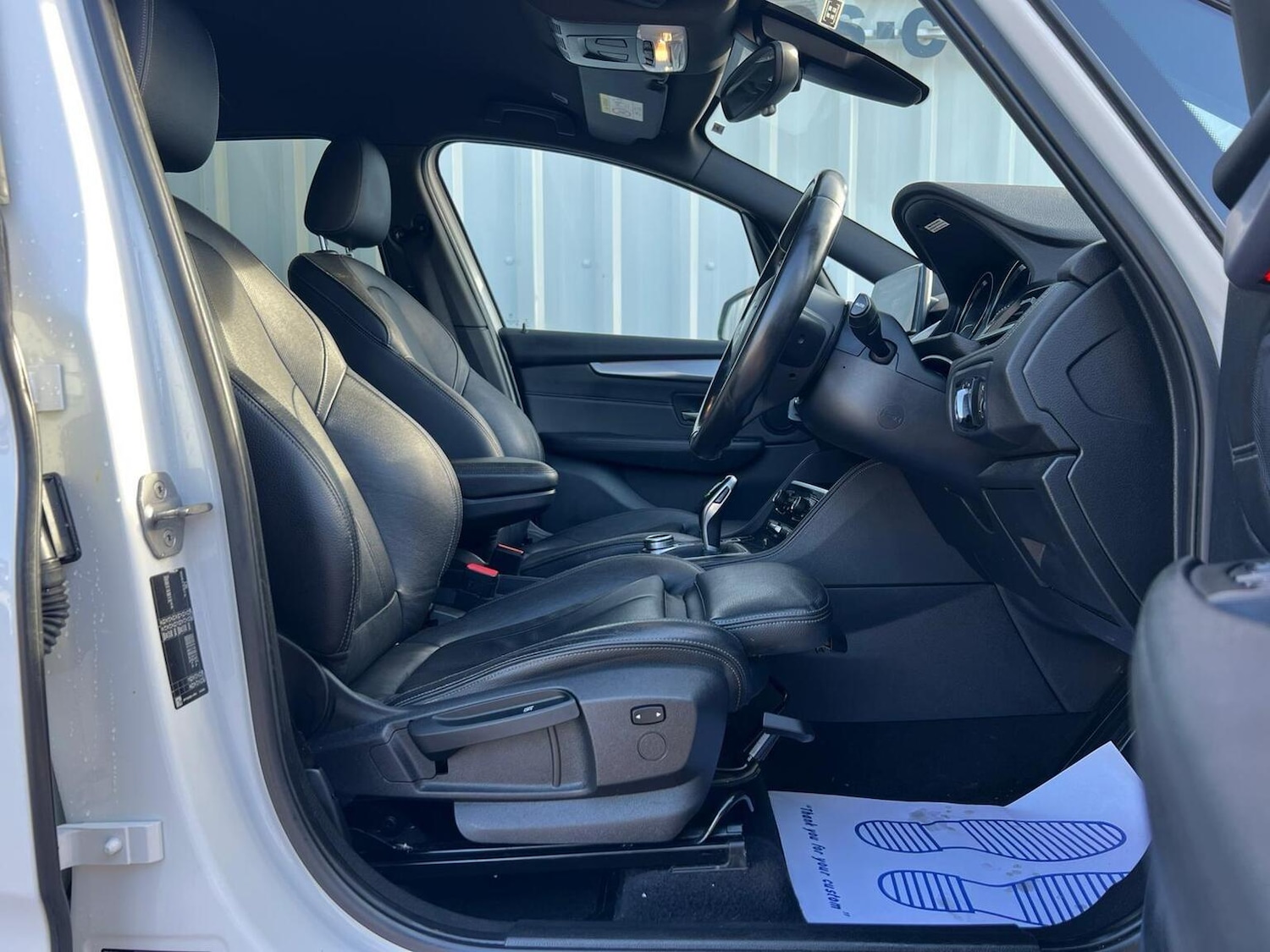 Used BMW 2 Series 2018 for sale - 77357353: Photo 30