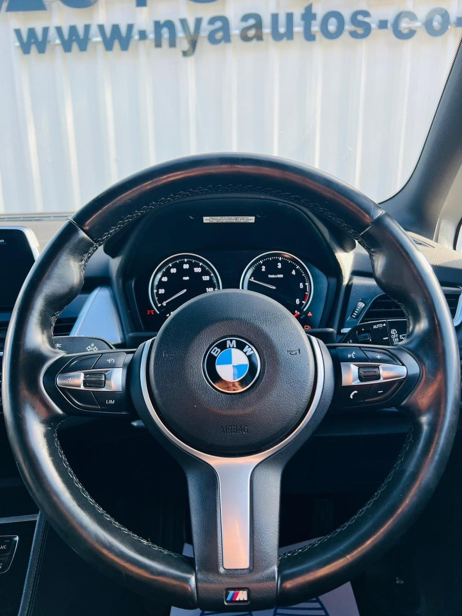 Used BMW 2 Series 2018 for sale - 77357353: Photo 42