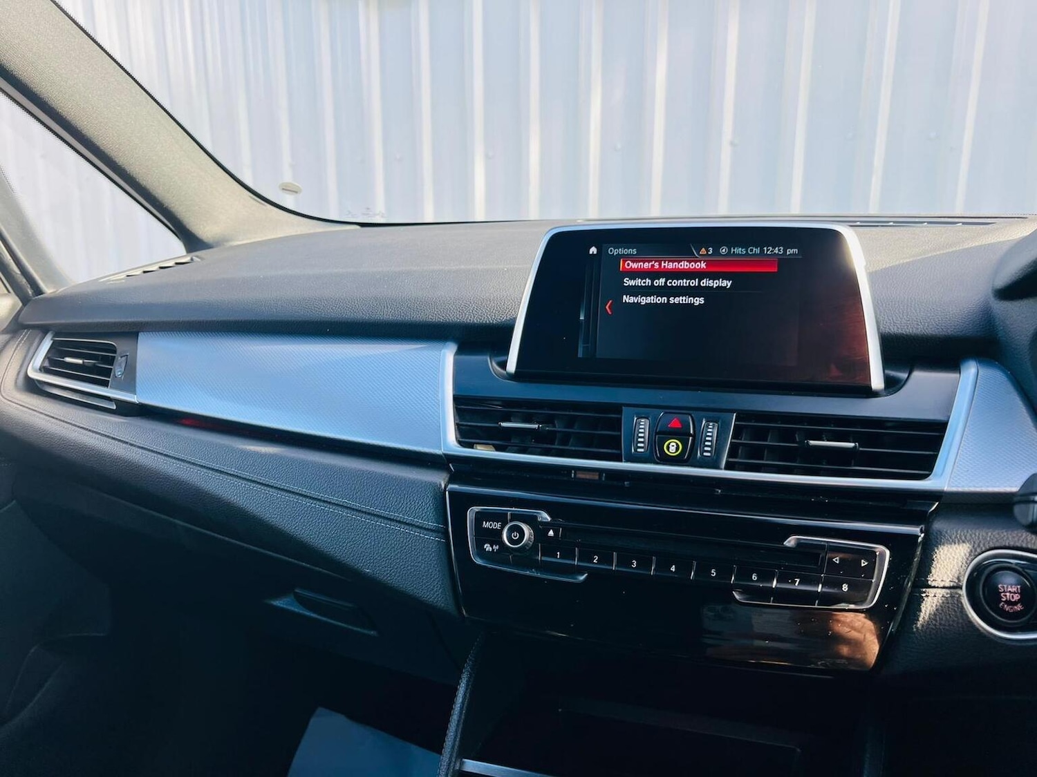 Used BMW 2 Series 2018 for sale - 77357353: Photo 48