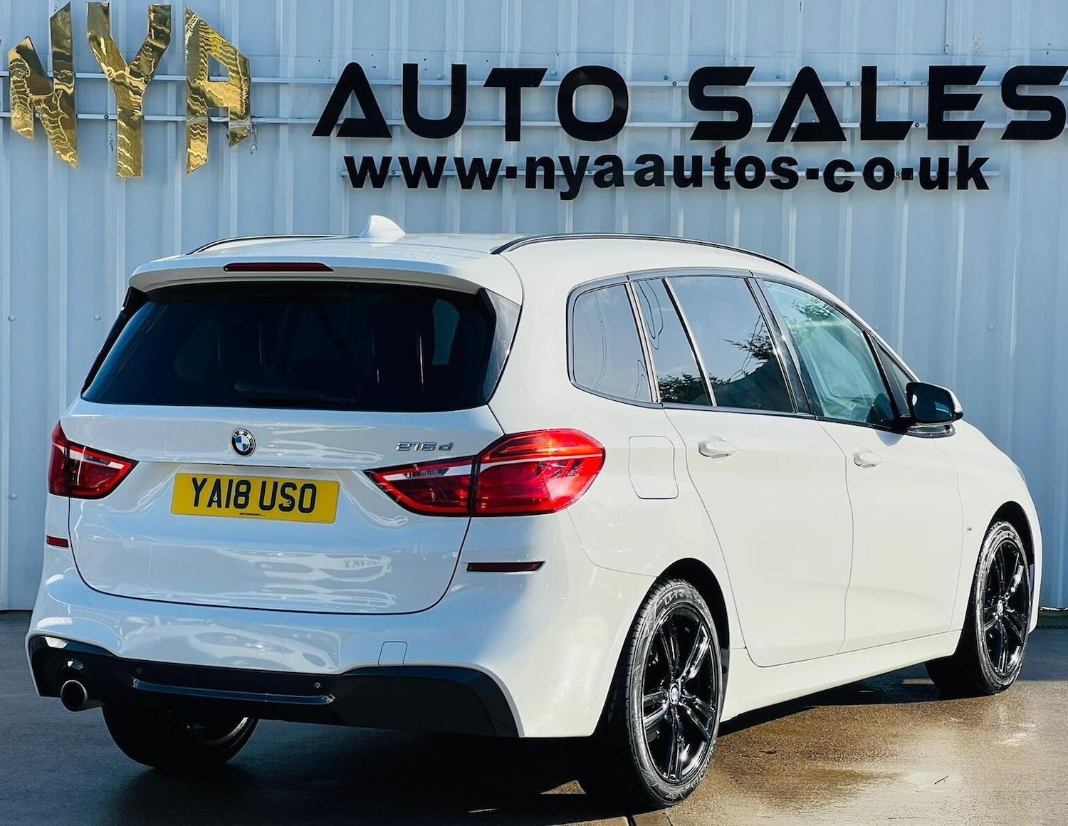 Used BMW 2 Series 2018 for sale - 77357353: Photo 5