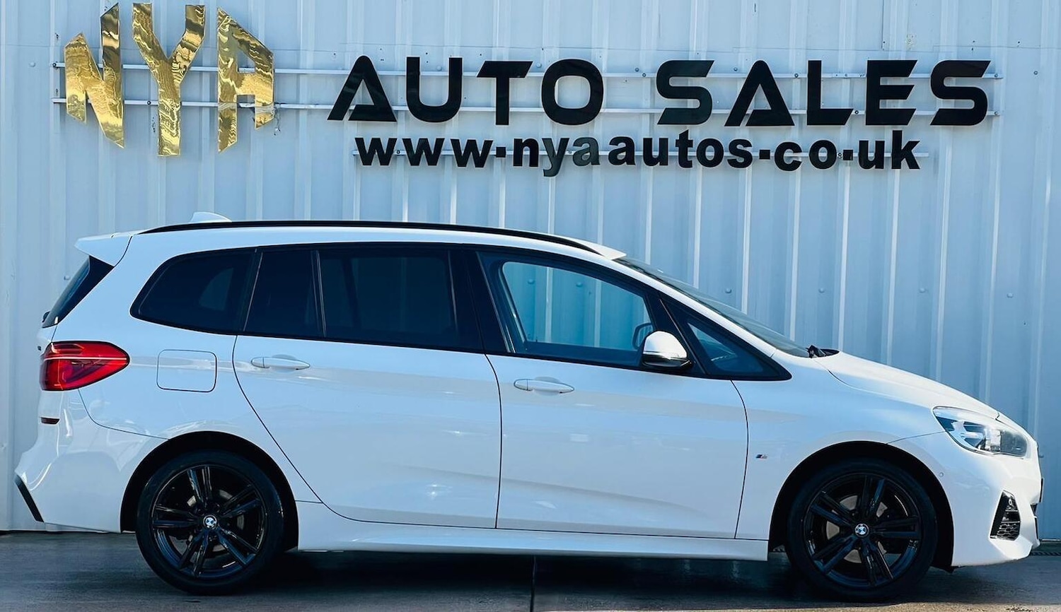 Used BMW 2 Series 2018 for sale - 77357353: Photo 6