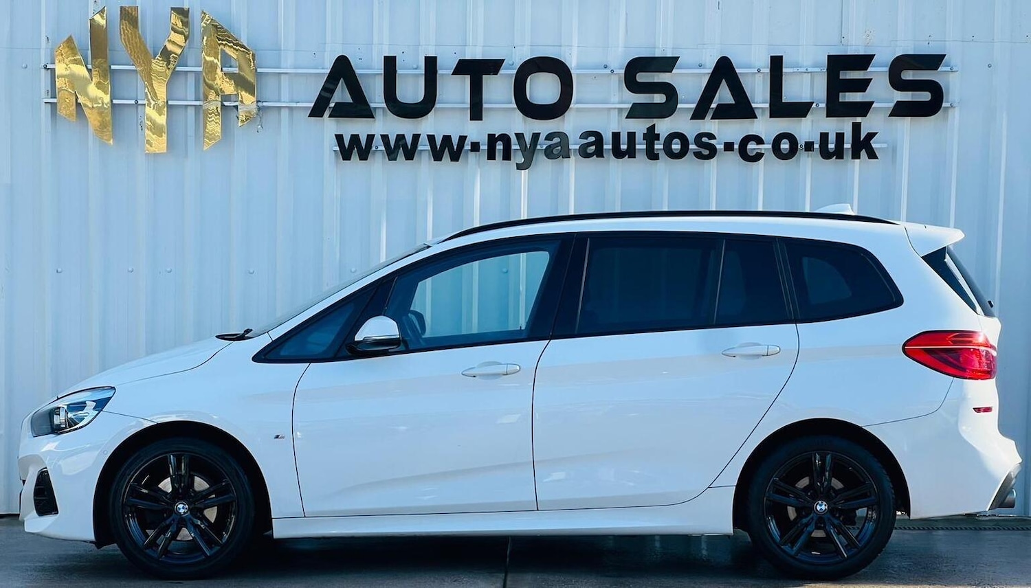 Used BMW 2 Series 2018 for sale - 77357353: Photo 7