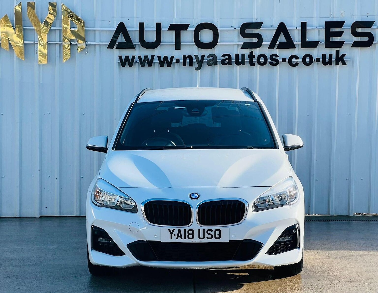 Used BMW 2 Series 2018 for sale - 77357353: Photo 8