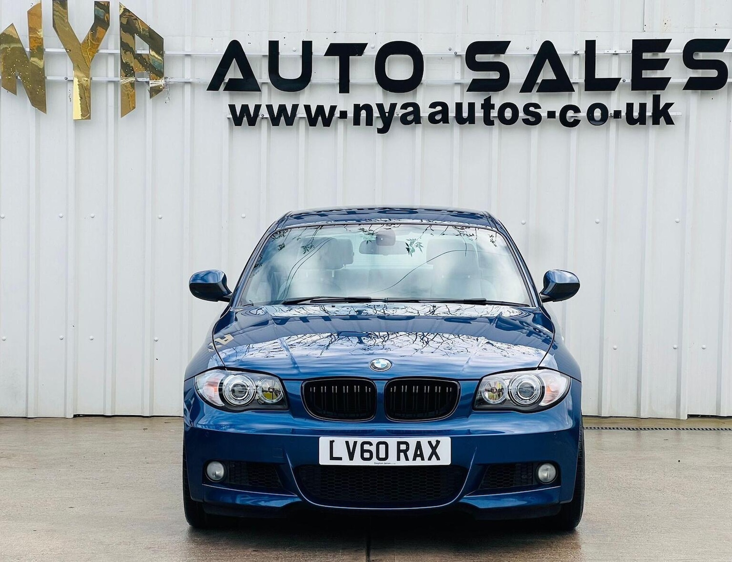 Used BMW 1 Series 2010 for sale - 76848625: Photo 11