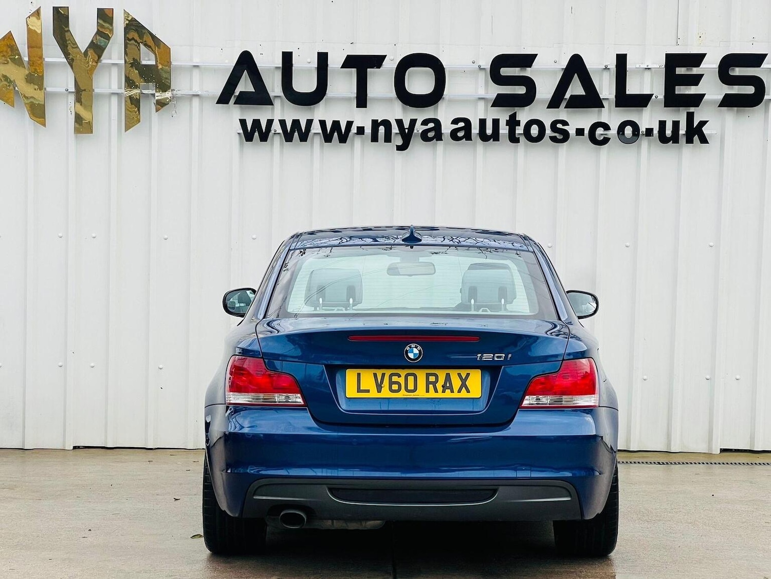 Used BMW 1 Series 2010 for sale - 76848625: Photo 12