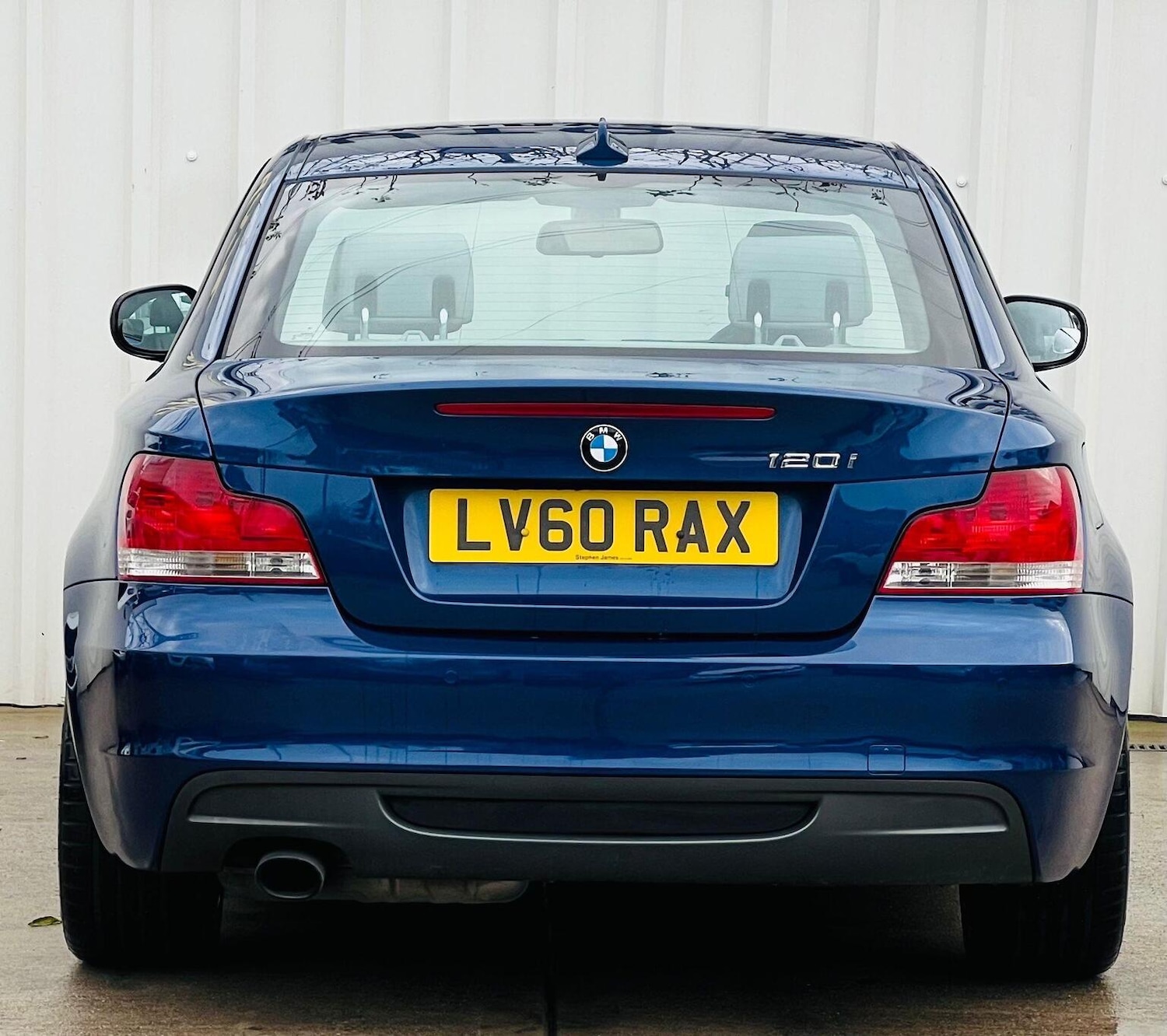 Used BMW 1 Series 2010 for sale - 76848625: Photo 14