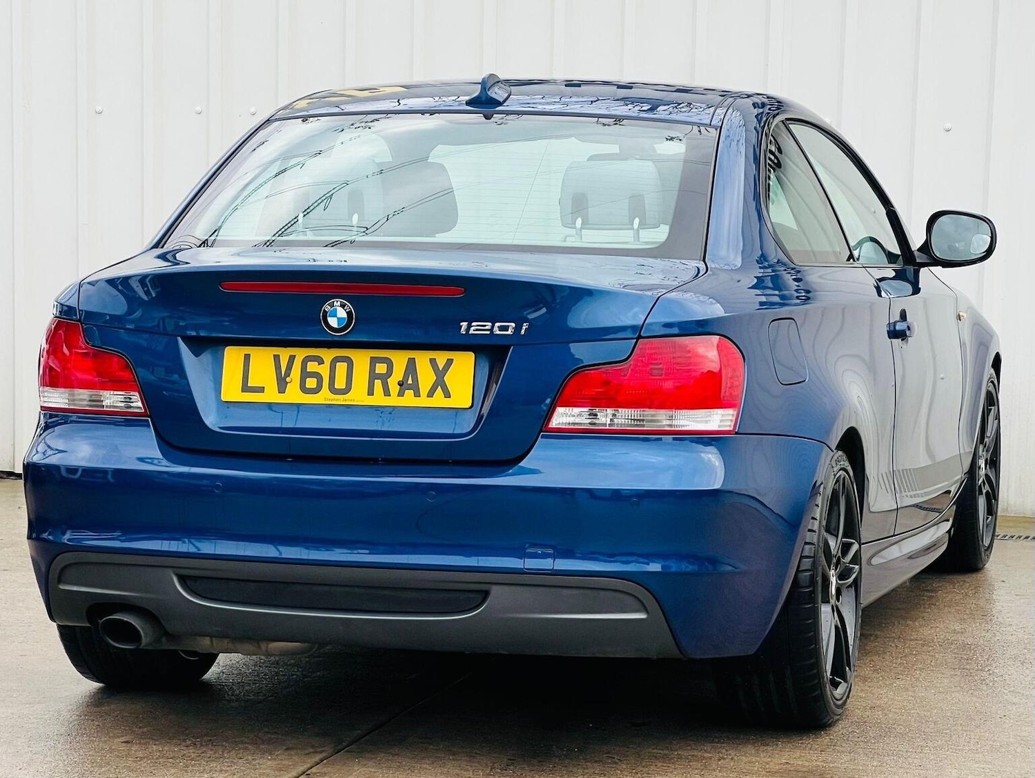 Used BMW 1 Series 2010 for sale - 76848625: Photo 16