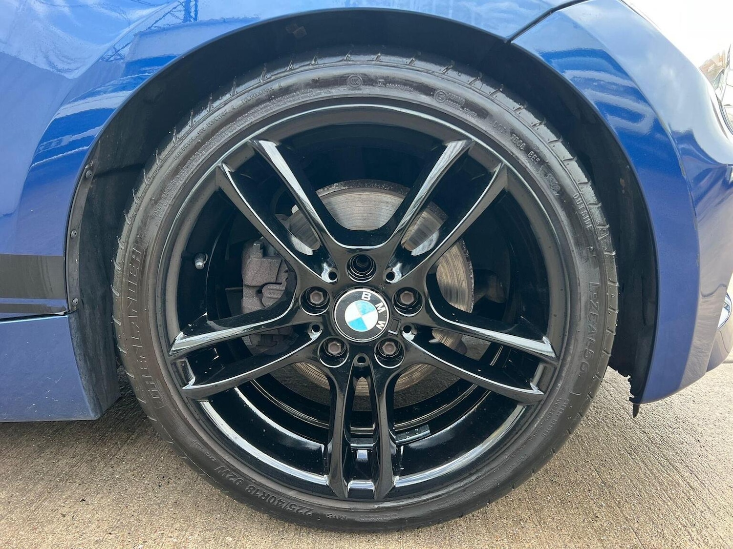 Used BMW 1 Series 2010 for sale - 76848625: Photo 20