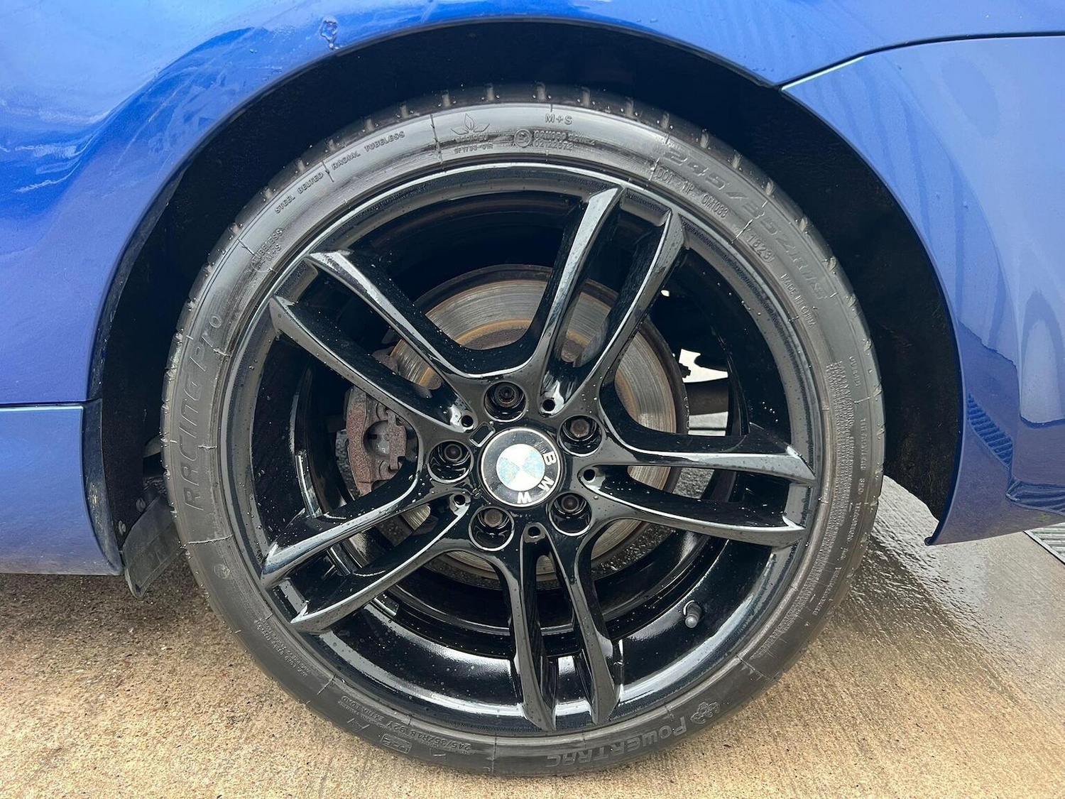 Used BMW 1 Series 2010 for sale - 76848625: Photo 22