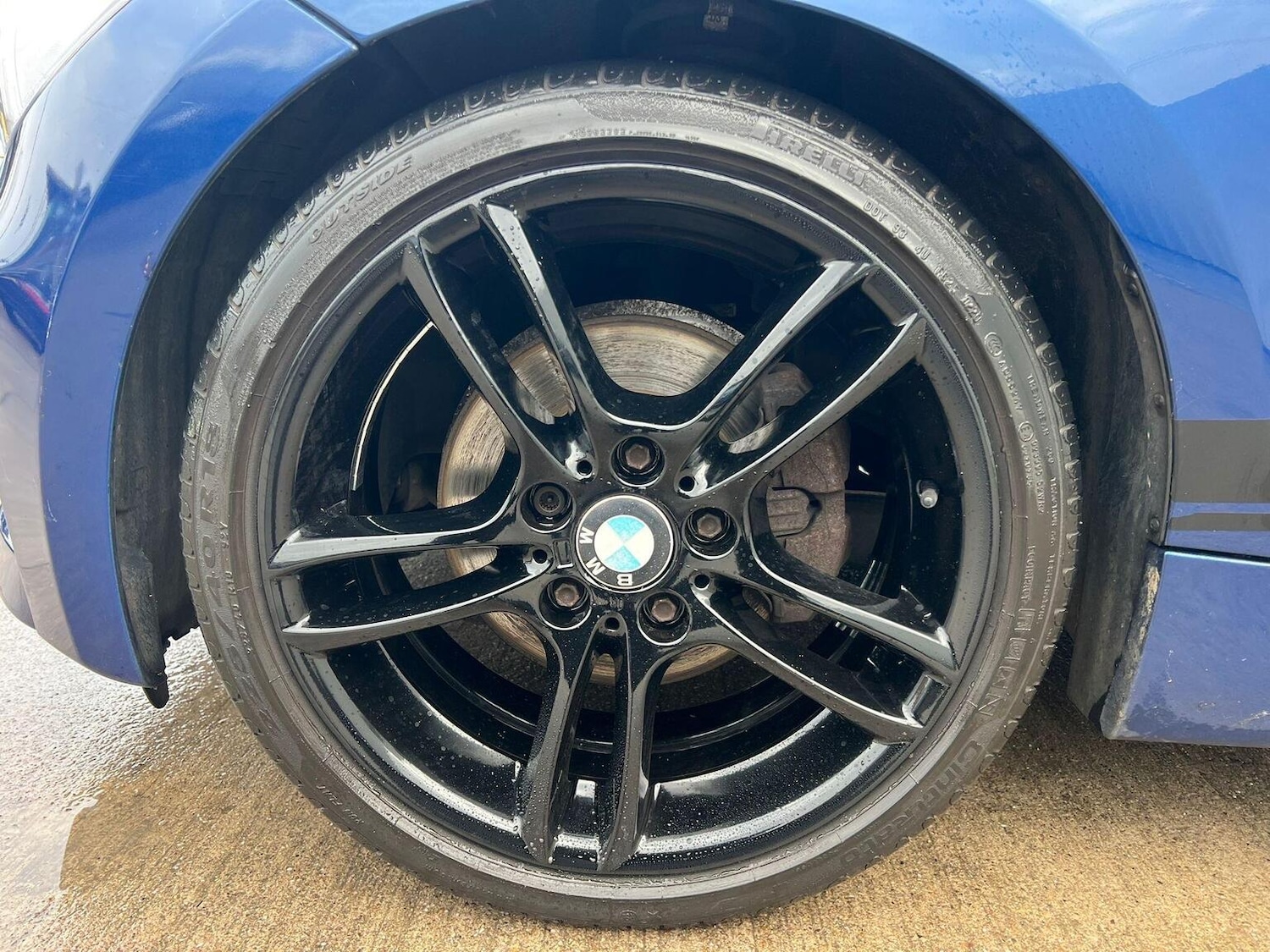 Used BMW 1 Series 2010 for sale - 76848625: Photo 23