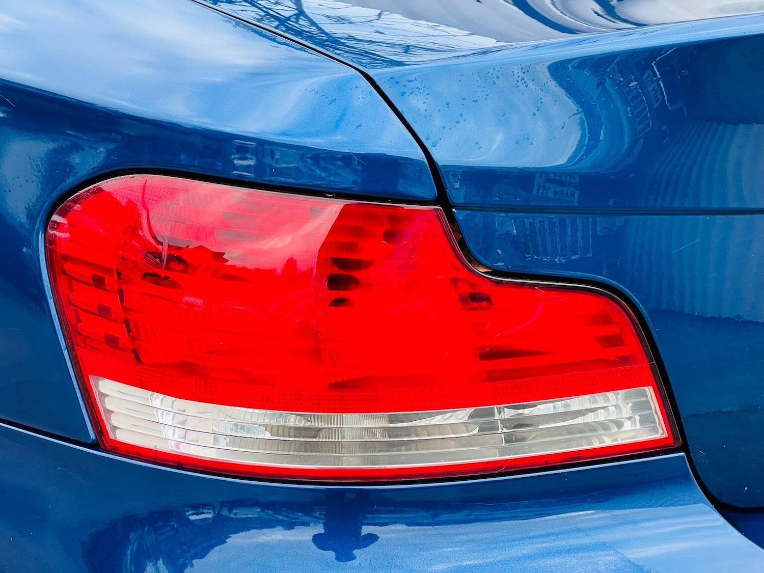 Used BMW 1 Series 2010 for sale - 76848625: Photo 24