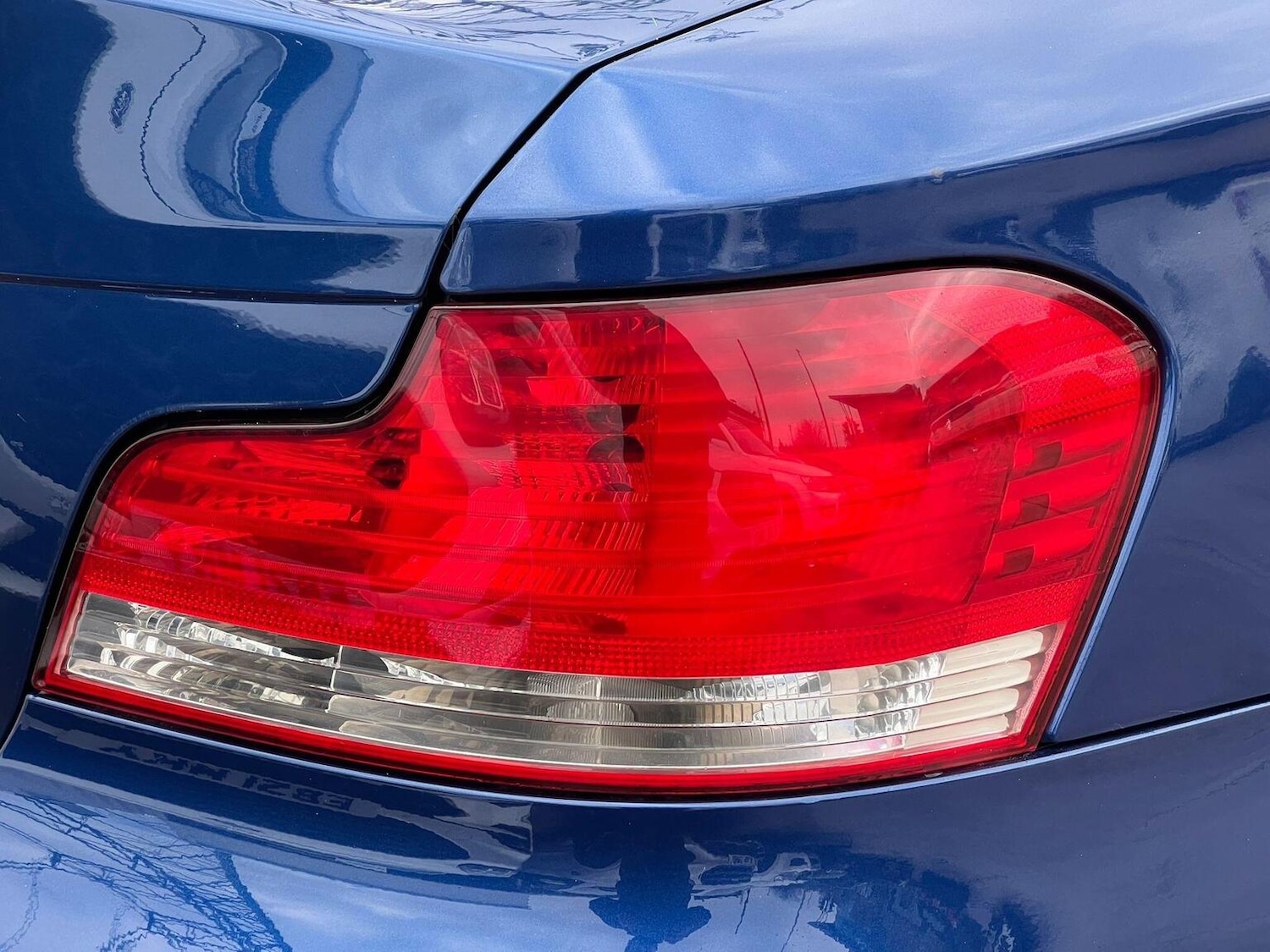 Used BMW 1 Series 2010 for sale - 76848625: Photo 25