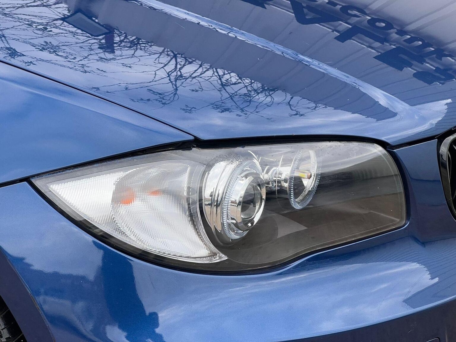 Used BMW 1 Series 2010 for sale - 76848625: Photo 26