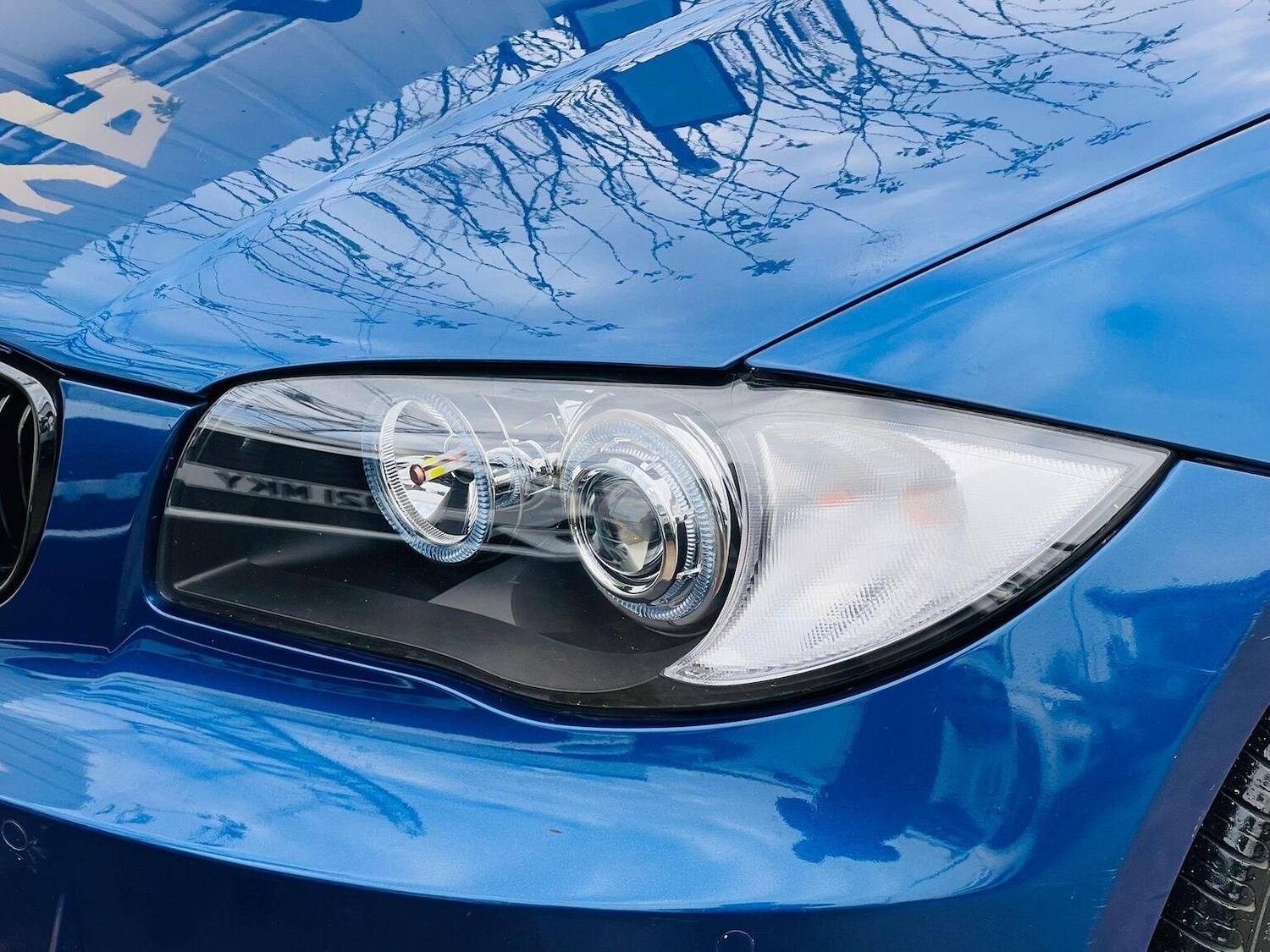 Used BMW 1 Series 2010 for sale - 76848625: Photo 27