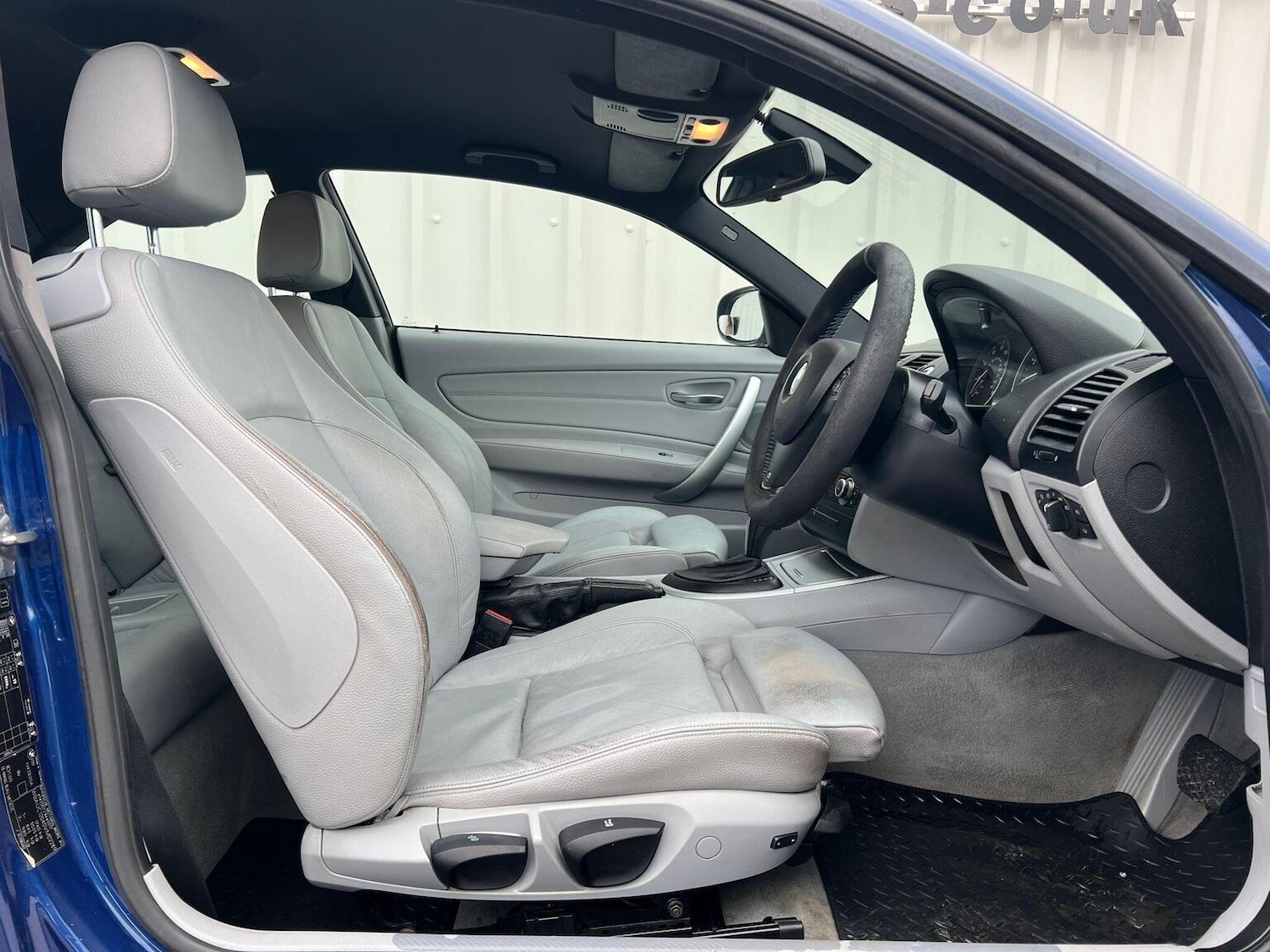 Used BMW 1 Series 2010 for sale - 76848625: Photo 29